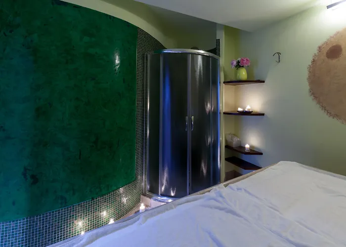 Hotel Lovere Resort & Spa