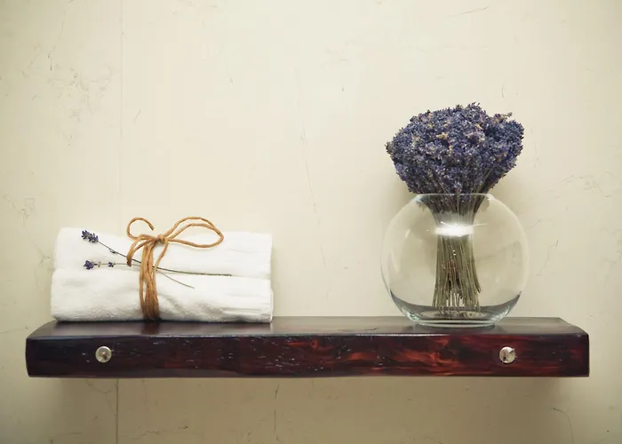 The Bonerowski Palace Boutique Hotel