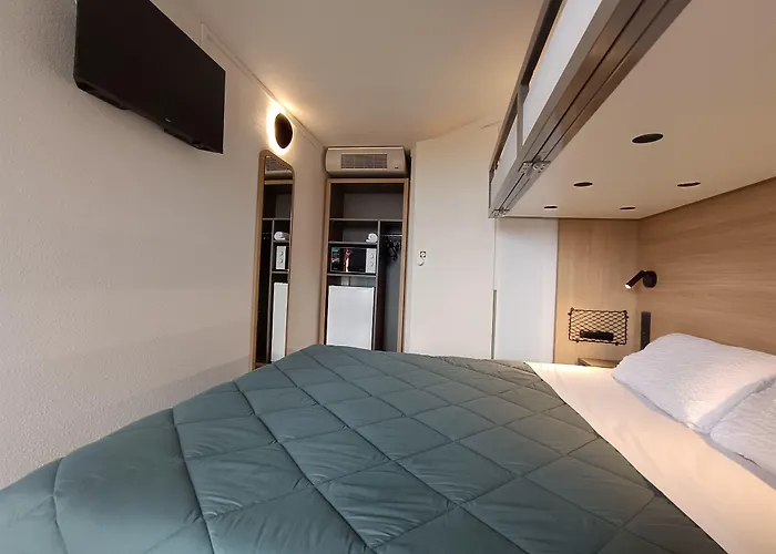 Premiere Classe Avignon Le Pontet