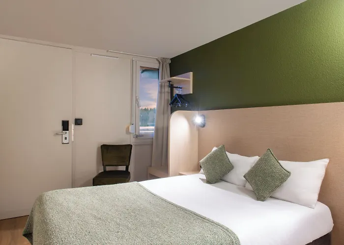 Hotel Olivet, Orleans Sud - Nouvelle Ouverture