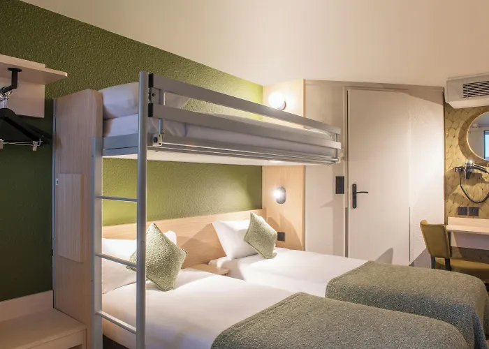 Hotel Olivet, Orleans Sud - Nouvelle Ouverture