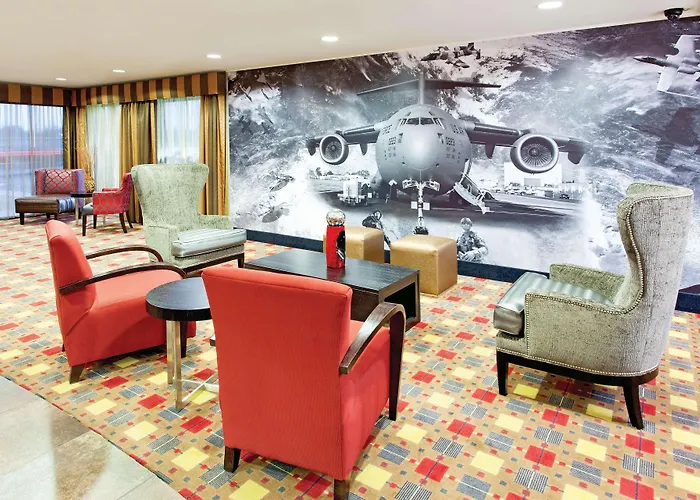 La Quinta By Wyndham Warner Robins - Robins Afb