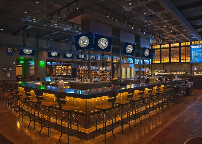 Mgm Grand Detroit
