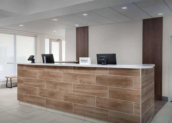 Hilton Garden Inn Tuscaloosa