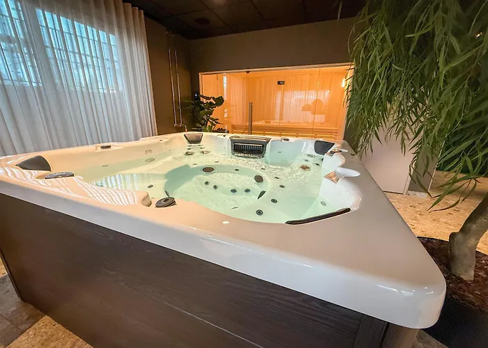 Best Western Hotel Vidoestern