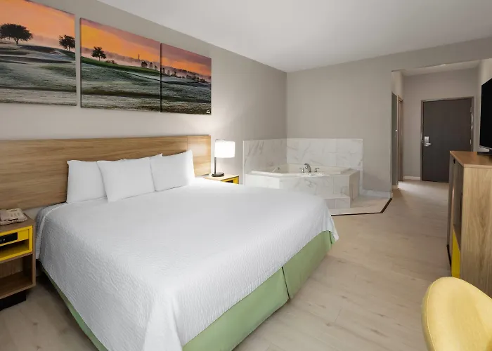 Days Inn & Suites Seaford