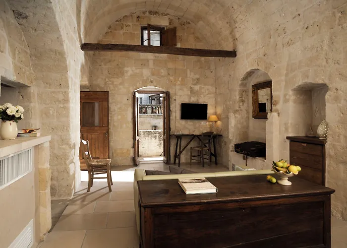 Locanda Di San Martino Hotel&Thermae Romanae