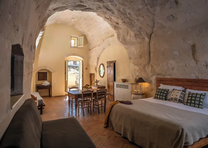Locanda Di San Martino Hotel & Thermae Romanae