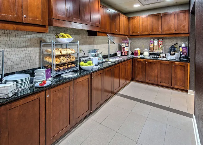 Residence Inn By Marriott Memphis Southaven