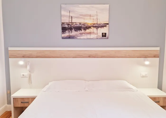 Hotel Canali - Le Cinque Terre