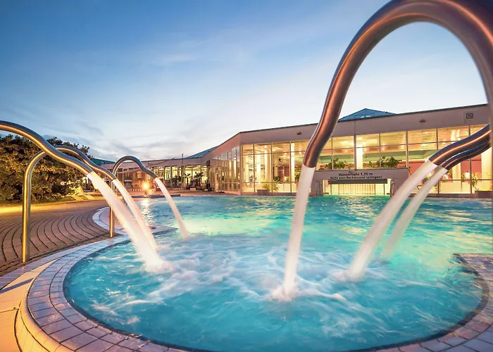 Heide Spa Hotel&Resort