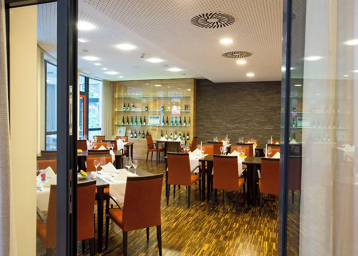 Heide Spa Hotel&Resort