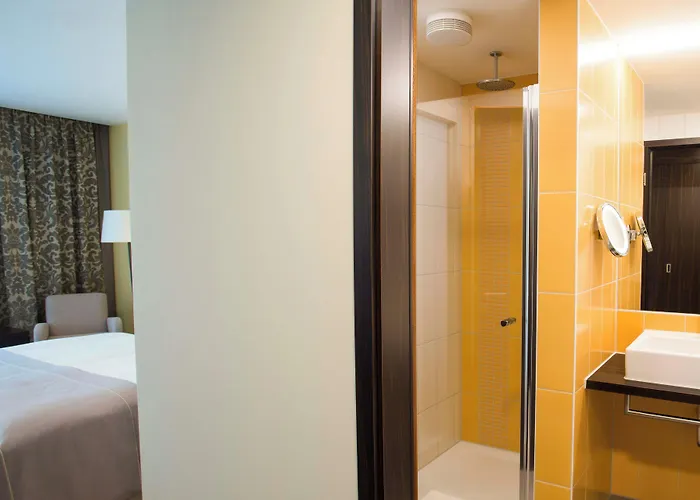 Heide Spa Hotel & Resort