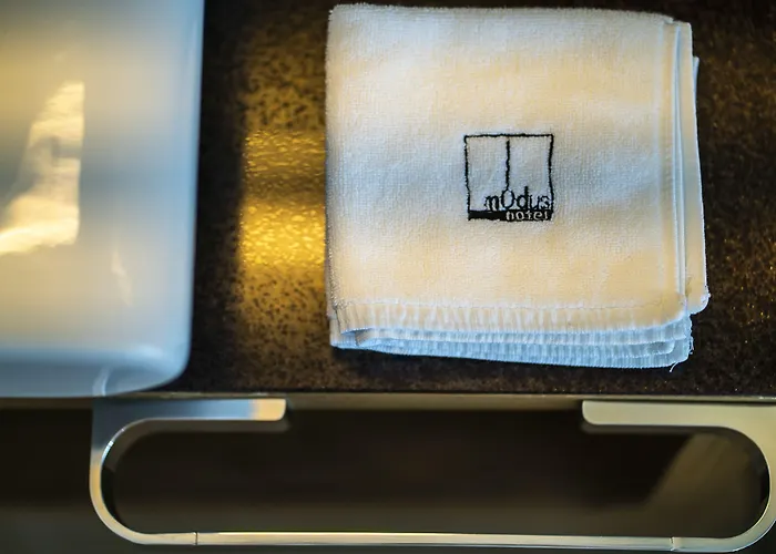 Modus Hotel