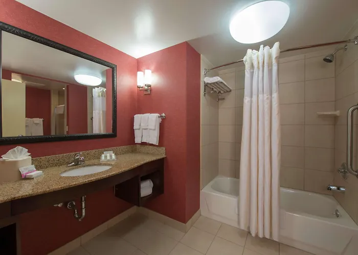 Hilton Garden Inn Tupelo