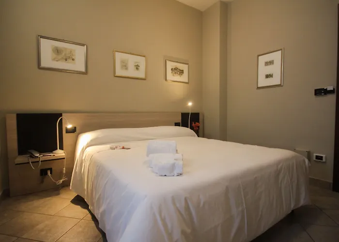 Hotel Gran Torino