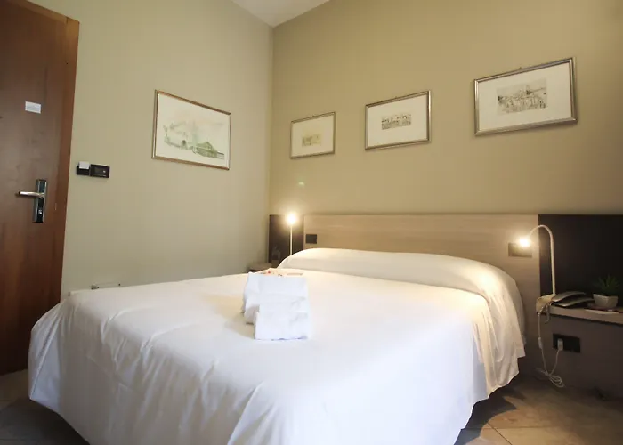 Hotel Gran Torino