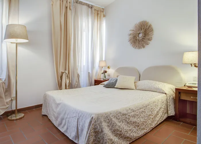 Hotel San Lino