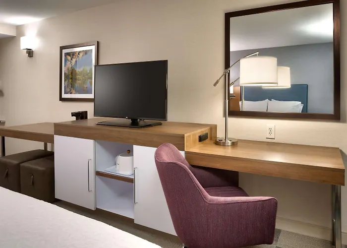 Hampton Inn & Suites Pocatello