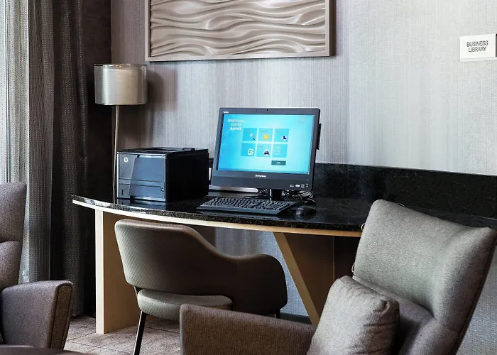 Springhill Suites Bakersfield