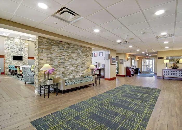 Hampton Inn & Suites Guelph