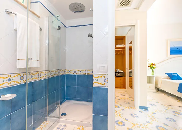 Hotel Del Golfo
