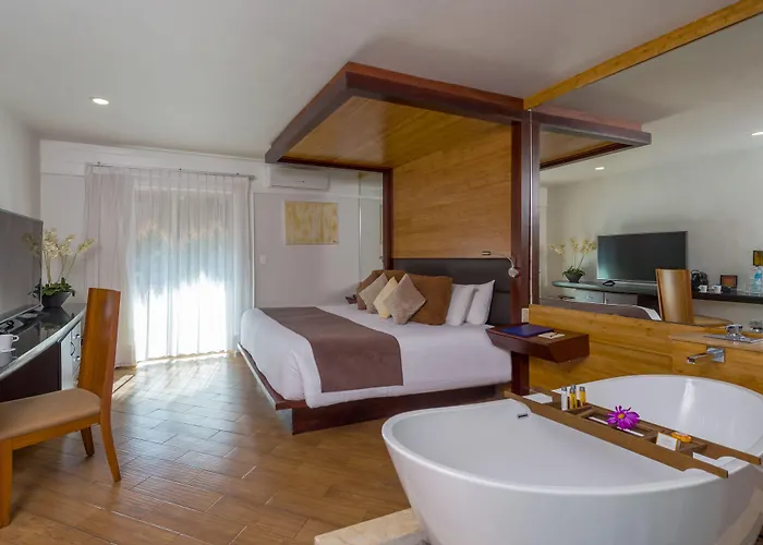 Magic Blue Spa Boutique Hotel Adults Only