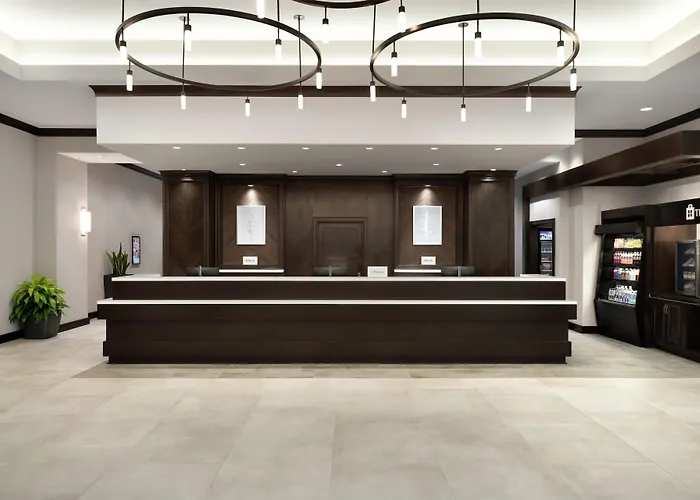 Hilton Garden Inn Atlanta Downtown