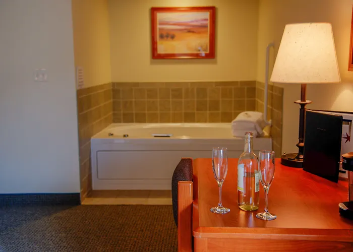 Americinn By Wyndham Havre