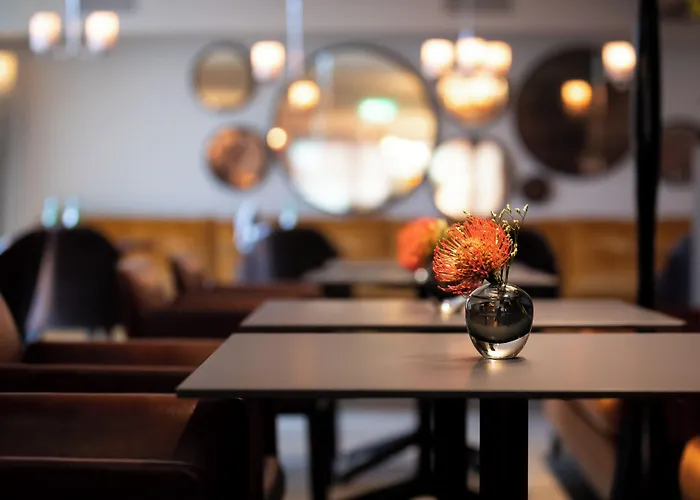Design Hotel F6