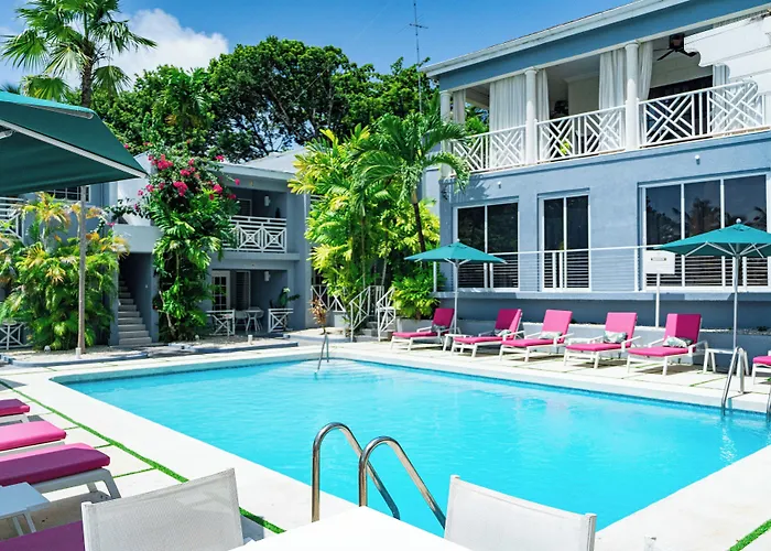 The Palms Resort