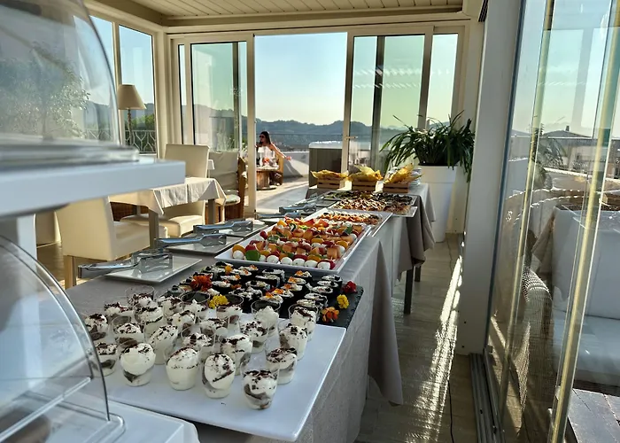 Dolce Vita Boutique Hotel