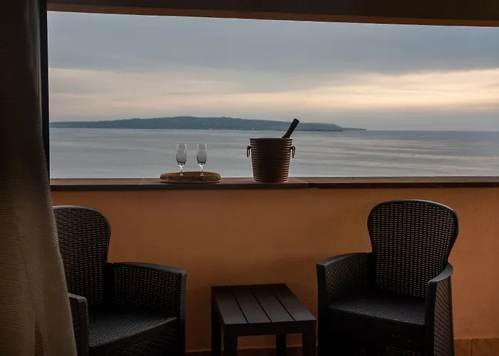 Hotel Lido Degli Spagnoli