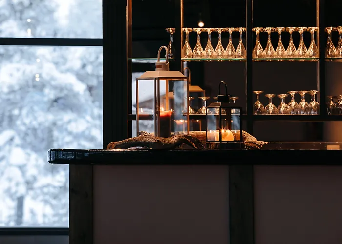 Lapland Hotels Yllaeskaltio