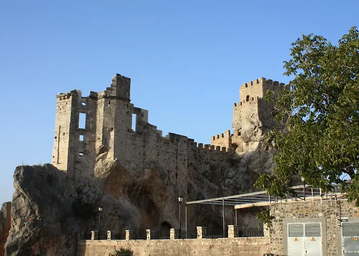 Hotel Zuhayra