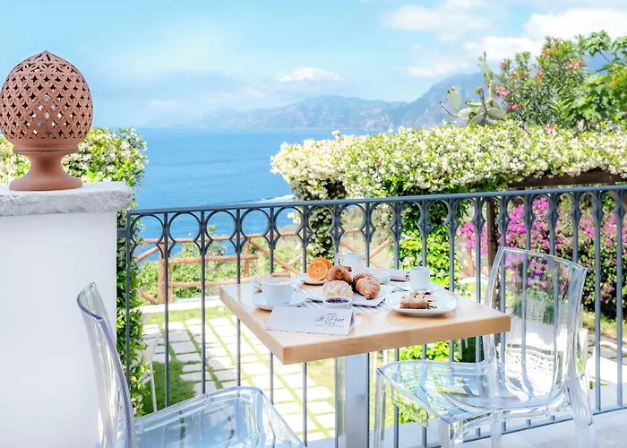 Hotel Il Pino