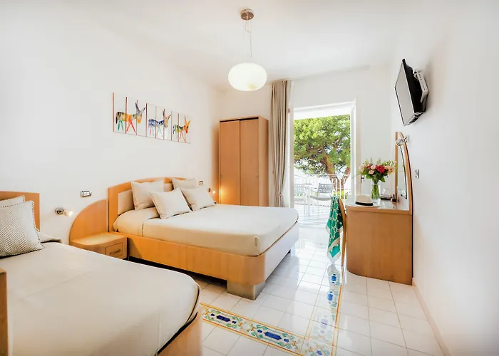 Hotel Il Pino