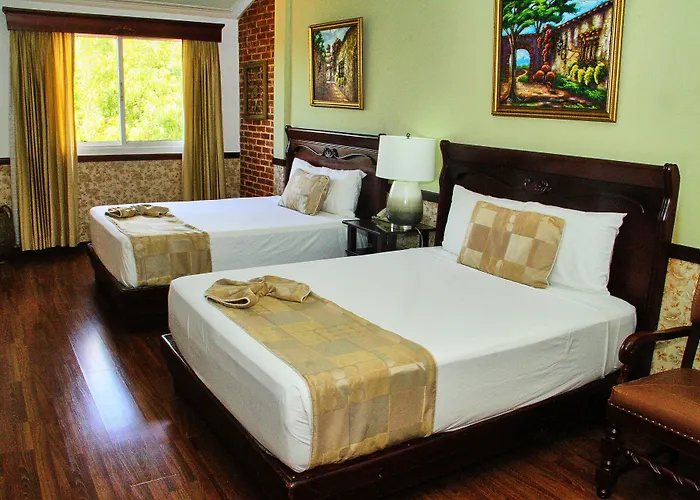 Platino Hotel & Casino