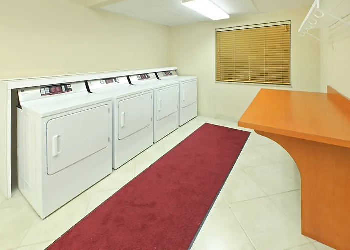 Candlewood Suites West Little Rock By Ihg