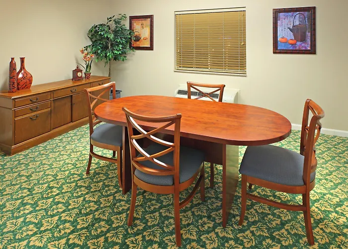 Candlewood Suites West Little Rock By Ihg