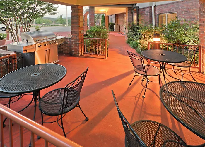 Candlewood Suites West Little Rock By Ihg