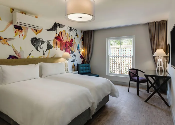 Protea Hotel by Marriott Franschhoek