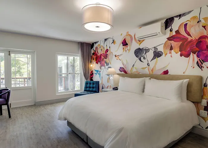 Protea Hotel by Marriott Franschhoek