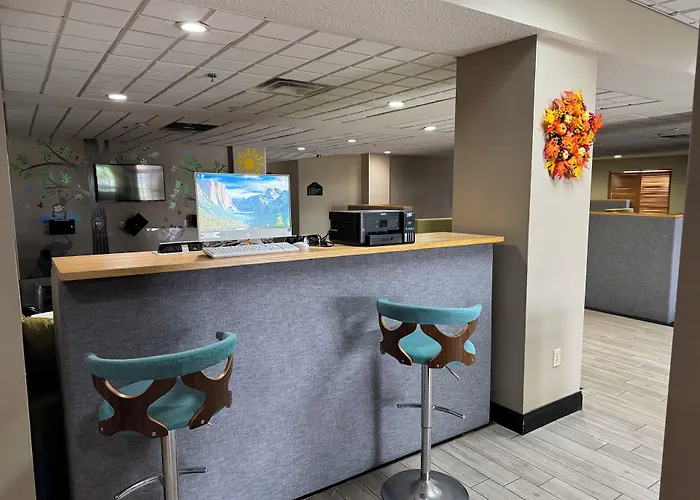 Wingate By Wyndham - Warner Robins