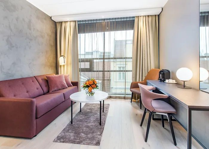 Quality Hotel Fredrikstad