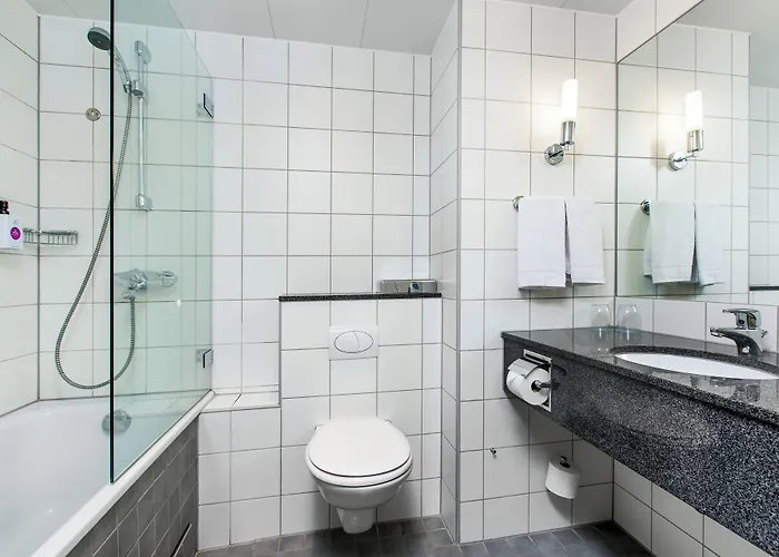 Quality Hotel Fredrikstad
