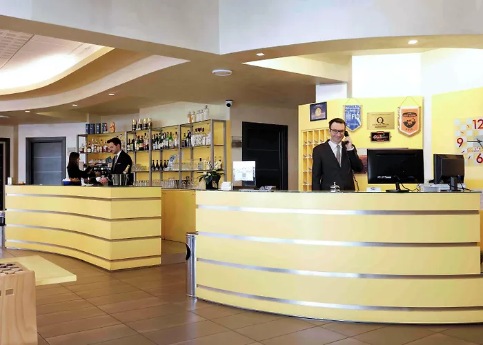 Dama Hotel