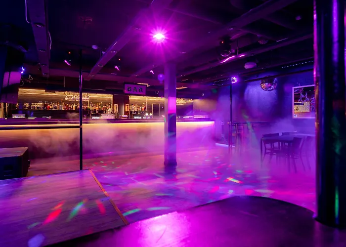 Lapland Hotels Aekaeshotelli