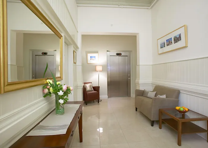 Hotel Sophia Melbourne