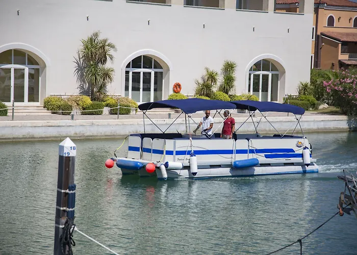 Marinagri Greenblu Hotel
